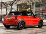Mini Cooper D 2014 года (UK)